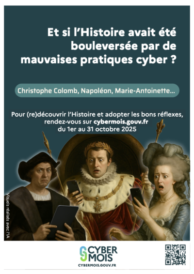 Flyer_CyberMois-2025