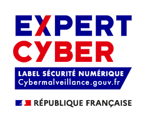 IT-mind labellisée ExpertCyber !