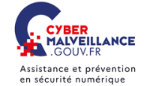 Logo CyberMalveillance