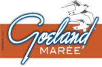 Logo Goéland Marée